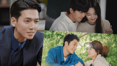 حققت دراما "Pro Bono" و"Surely Tomorrow" و"Our Golden Days" جميعها أعلى نسب مشاهدة جديدة حققت دراما "Pro Bono" و"Surely Tomorrow" و"Our Golden Days" جميعها أعلى نسب مشاهدة جديدة