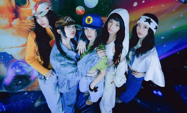 عاجل: تأكيد عودة هاني من NewJeans ومينجي في مفاوضات للعودة إلى ADOR + إنهاء عقد دانييل