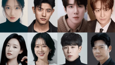 أعلنت جوائز SBS للدراما لعام 2025 عن قائمة مقدمي الحفل أعلنت جوائز SBS للدراما لعام 2025 عن قائمة مقدمي الحفل