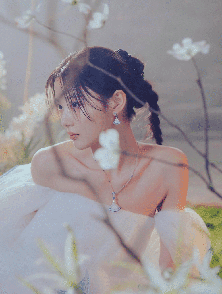 ثروة كيم يو جونغ، عائلتها، علاقاتها، أسلوب حياتها، أهم إنجازاتها المهنية، والمزيد عن بطلة مسلسل "عزيزي اكس - Dear X"