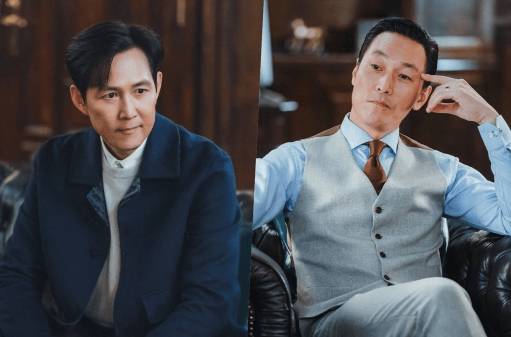 لي جونغ جاي يتصل بليم جي يون بعد اعترافه العلني بحبه لها في مسلسل "يسعدني عدم مقابلتك - Nice To Not Meet You" لي جونغ جاي يتصل بليم جي يون بعد اعترافه العلني بحبه لها في مسلسل "يسعدني عدم مقابلتك - Nice To Not Meet You"