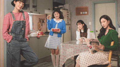 شاهدوا: بارك شين هاي تسكن مع ها يون كيونغ، تشوي جي سو، وكانغ تشاي يونغ في الإعلانات التشويقية لمسلسل "الآنسة هونغ المتخفية - Undercover Miss Hong"