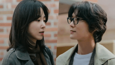 سيو هيون جين و تشونغ رايول يقعان في الحب على الرغم من تشككهما في الرومانسية في "Love Me"