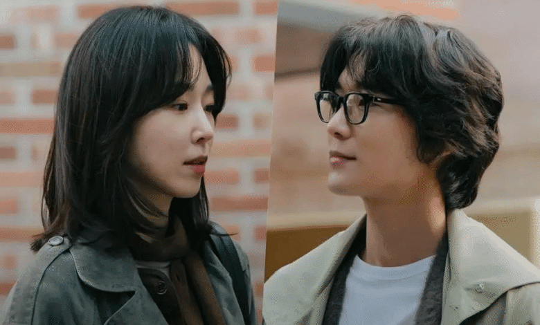 سيو هيون جين و تشونغ رايول يقعان في الحب على الرغم من تشككهما في الرومانسية في "Love Me" سيو هيون جين و تشونغ رايول يقعان في الحب على الرغم من تشككهما في الرومانسية في "Love Me"