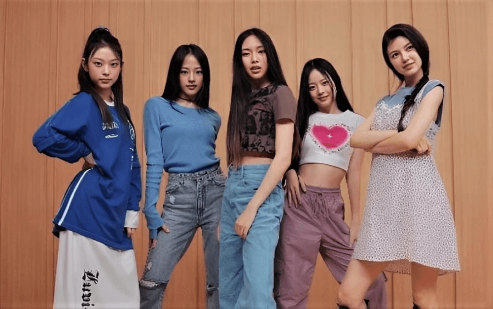 أثار رحيل دانييل عن شركة نيو جينز تقارير عن غرامة قدرها 108 مليارات وون (80 مليون دولار أمريكي)