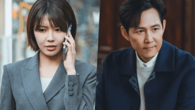 حقق مسلسل "محامية الآيدول - IDOL I" أعلى نسبة مشاهدة شخصية جديدة، بينما حافظ مسلسل "يسعدني عدم مقابلتك - Nice To Not Meet You" على المركز الأول قبل الحلقة الأخيرة حقق مسلسل "محامية الآيدول - IDOL I" أعلى نسبة مشاهدة شخصية جديدة، بينما حافظ مسلسل "يسعدني عدم مقابلتك - Nice To Not Meet You" على المركز الأول قبل الحلقة الأخيرة