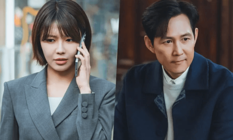 حقق مسلسل "محامية الآيدول - IDOL I" أعلى نسبة مشاهدة شخصية جديدة، بينما حافظ مسلسل "يسعدني عدم مقابلتك - Nice To Not Meet You" على المركز الأول قبل الحلقة الأخيرة حقق مسلسل "محامية الآيدول - IDOL I" أعلى نسبة مشاهدة شخصية جديدة، بينما حافظ مسلسل "يسعدني عدم مقابلتك - Nice To Not Meet You" على المركز الأول قبل الحلقة الأخيرة