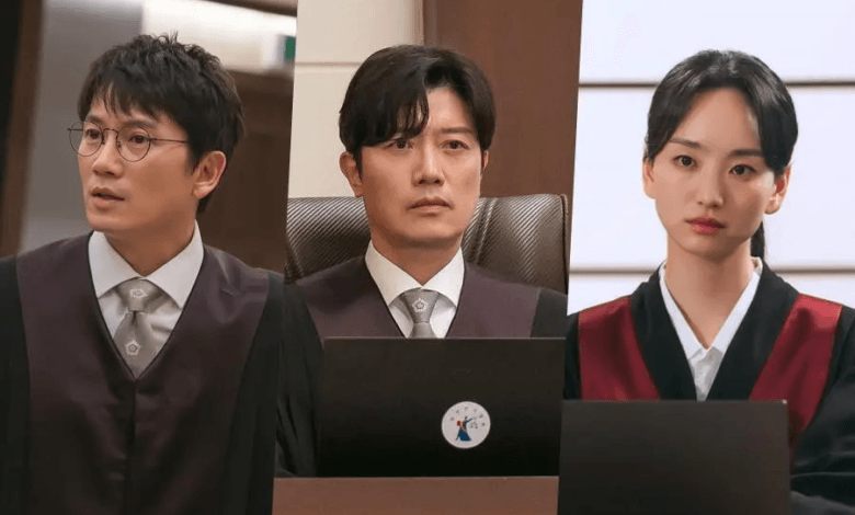 ثلاث نقاط تستحق الترقب في الدراما القادمة "عودة القاضي - The Judge Returns"