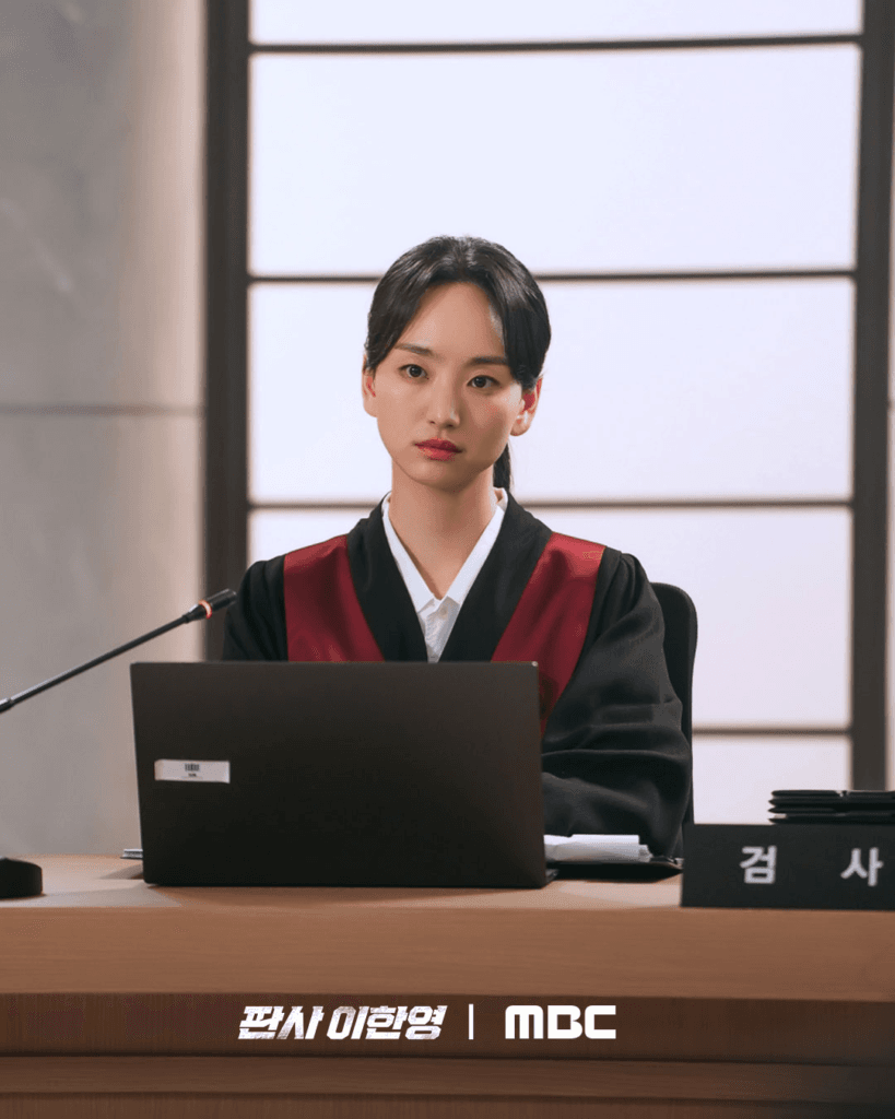 ثلاث نقاط تستحق الترقب في الدراما القادمة "عودة القاضي - The Judge Returns"