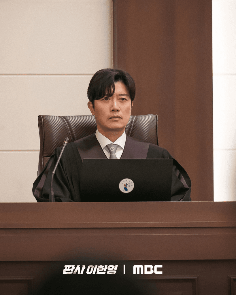 ثلاث نقاط تستحق الترقب في الدراما القادمة "عودة القاضي - The Judge Returns"