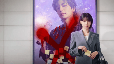 الانطباعات الأولى: "محامية الآيدول - IDOL I" دراما إثارة واقعي تكشف زيف حياة النجومية