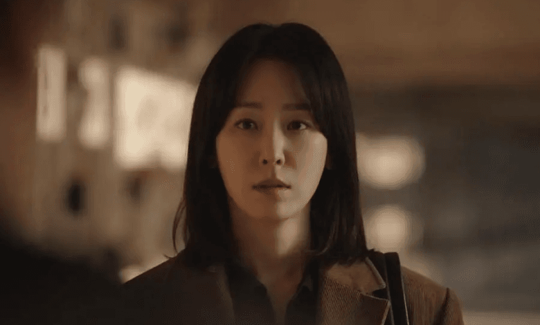 أربع لحظات في الحلقتين الثالثة والرابعة من مسلسل "أحبني - Love Me" حيث يتقاطع الحب والفقد