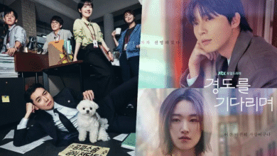 ارتفعت نسبة مشاهدة حلقات "مرافعة بدون مقابل" و"غدًا بالتأكيد" الثانية