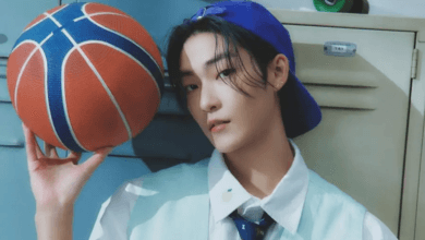 كيفن من فرقة THE BOYZ يستأنف أنشطته بعد فترة توقف لأسباب صحية كيفن من فرقة THE BOYZ يستأنف أنشطته بعد فترة توقف لأسباب صحية