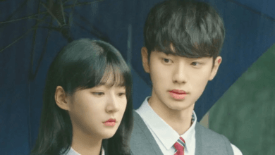 فيلم كيم ساي رون الذي صدر بعد وفاتها، من بطولة لي تشاي مين، يؤكد موعد عرضه الأول مع أول ملصق دعائي