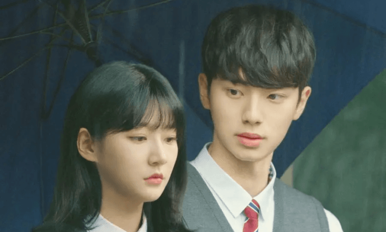 فيلم كيم ساي رون الذي صدر بعد وفاتها، من بطولة لي تشاي مين، يؤكد موعد عرضه الأول مع أول ملصق دعائي