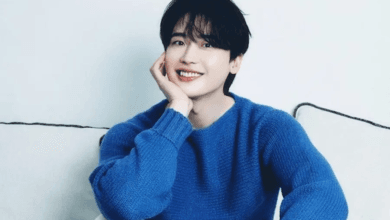 لي جونغ سوك يقدم تبرعاً نابعاً من القلب