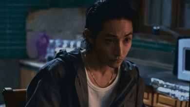 لي سو هيوك يجسد دور العقل المدبر عديم الرحمة وراء عملية اختطاف بالغة الخطورة في فيلمه الجديد "الأخت - Sister" لي سو هيوك يجسد دور العقل المدبر عديم الرحمة وراء عملية اختطاف بالغة الخطورة في فيلمه الجديد "الأخت - Sister"