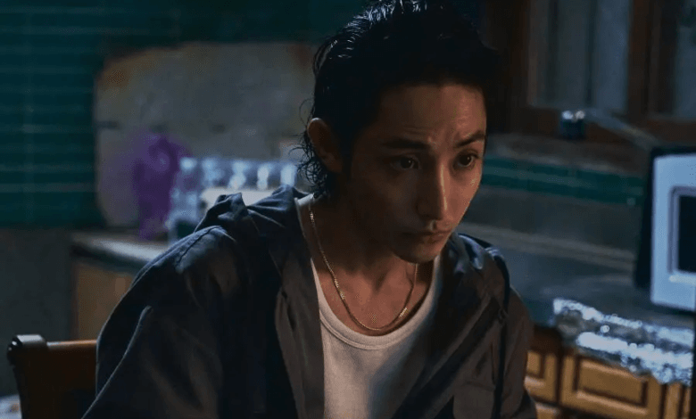 لي سو هيوك يجسد دور العقل المدبر عديم الرحمة وراء عملية اختطاف بالغة الخطورة في فيلمه الجديد "الأخت - Sister"