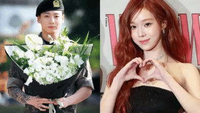 [الآراء] إنه لأمر مبتذل للغاية مدى نفاد صبر وينتر في جعل علاقتها واضحة