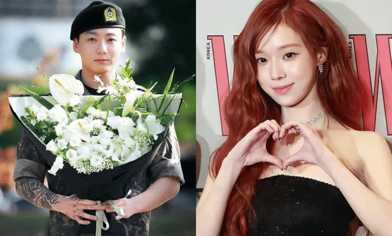 [الآراء] إنه لأمر مبتذل للغاية مدى نفاد صبر وينتر في جعل علاقتها واضحة