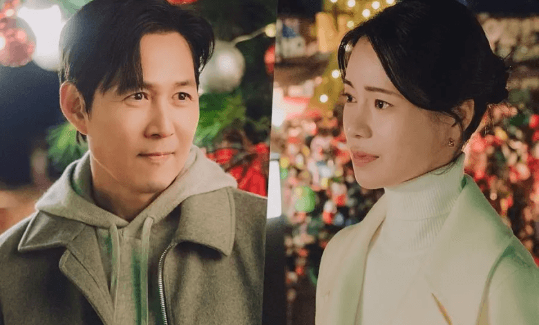 لي جونغ جاي وليم جي يون يتبادلان لحظة رقيقة في موعد مميز في الحلقة الأخيرة من دراما "يسعدني عدم مقابلتك - Nice To Not Meet You"