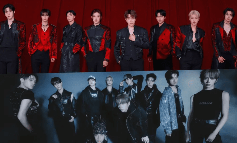 فرقة ATEEZ ووكالة xikers تنشران آخر المستجدات بشأن الإجراءات القانونية المتخذة ضد الأعمال التخريبية فرقة ATEEZ ووكالة xikers تنشران آخر المستجدات بشأن الإجراءات القانونية المتخذة ضد الأعمال التخريبية