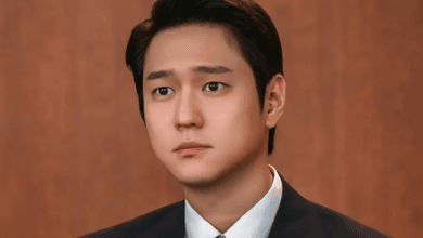 كو كيونغ بيو يتحدث عن مسلسله الدرامي القادم "الآنسة هونغ المتخفية - Undercover Miss Hong"