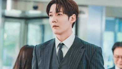 تشوي جين هيوك يكشف عن مشهده المفضل من مسلسل "ايجابيًا لك - Positively Yours" ويقيّم الكيمياء بينه وبين أوه يون سيو تشوي جين هيوك يكشف عن مشهده المفضل من مسلسل "ايجابيًا لك - Positively Yours" ويقيّم الكيمياء بينه وبين أوه يون سيو