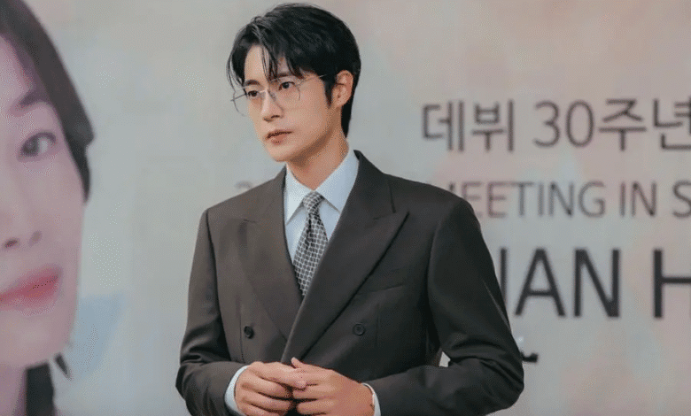 تشا سيو وون محامية مثالية في الدراما الجديدة "حمى الربيع - Spring Fever"