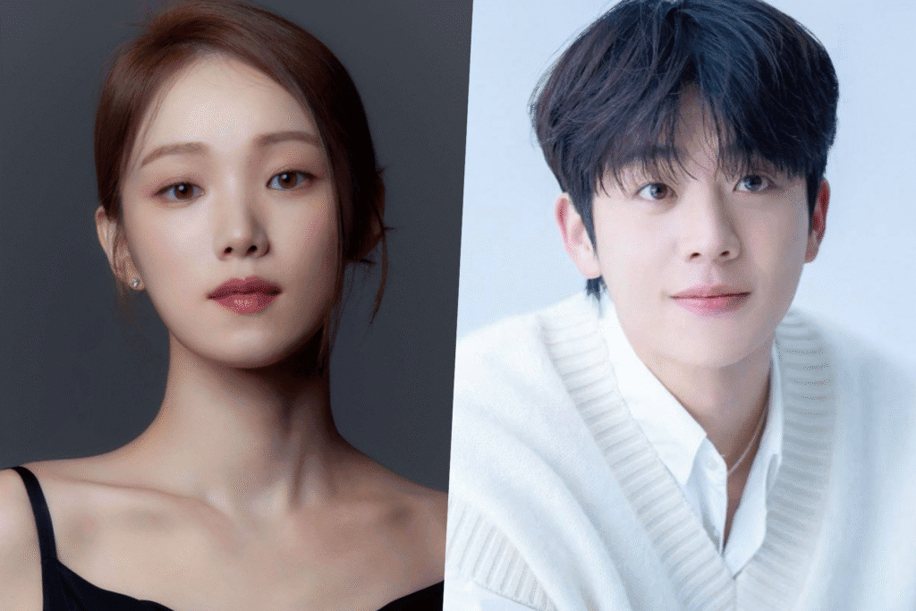 7 مسلسلات درامية من MBC نتطلع لمشاهدتها في عام 2026