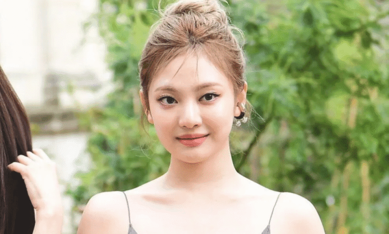 وسائل إعلام صينية: "الصين تنقذ الثقافة الشعبية الكورية، فلا تستهينوا بـ نينغ نينغ عضوة إيسبا"