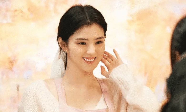 هان سو هي تحلم بالتحرر من حياتها القاسية في فيلمها الجديد "مشروع واي - Project Y"