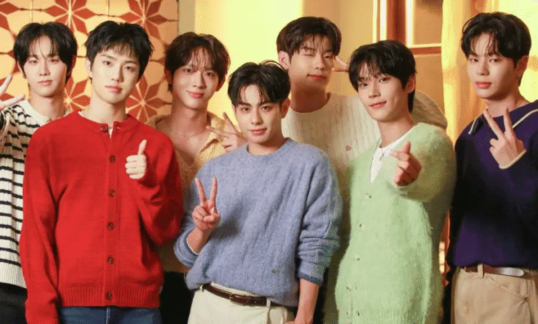 أعلنت فرقة EVNNE عن رحيل يو سونغيون وجي يونسيو من الفرقة أعلنت فرقة EVNNE عن رحيل يو سونغيون وجي يونسيو من الفرقة