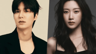 لي مين هو ومون كا يونغ في محادثات لدراما رومانسية تاريخية جديدة