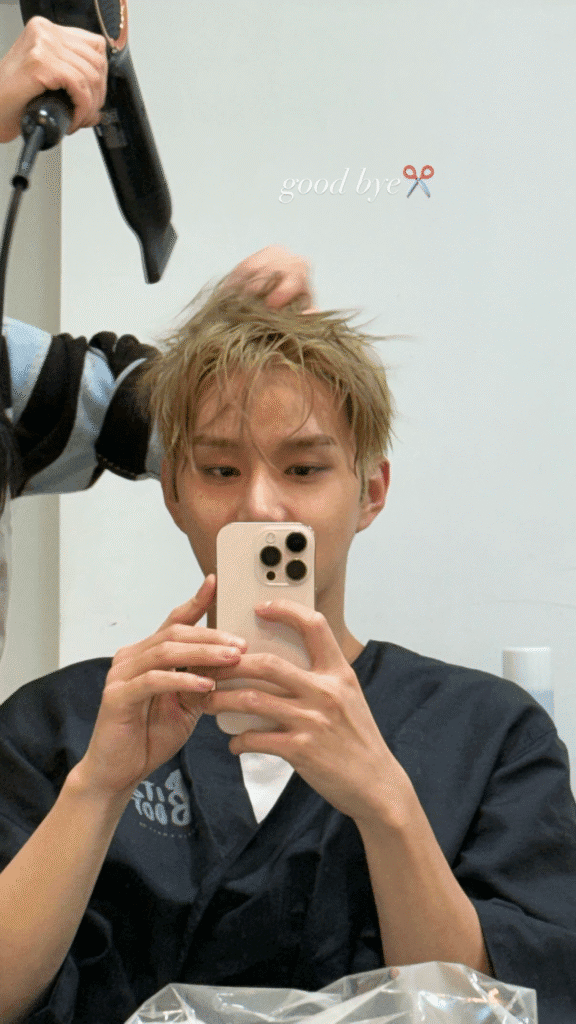 دويونغ وجونغ وو من فرقة NCT ينضمون إلى التجنيد بدعم مؤثر من الأعضاء