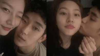 يتابع جانب كيم ساي رون الراحلة بأدلة إضافية تم الحصول عليها من خلال "الاستخراج الجنائي" والتي تشير إلى "حادثة آيبود" كيم سو هيون