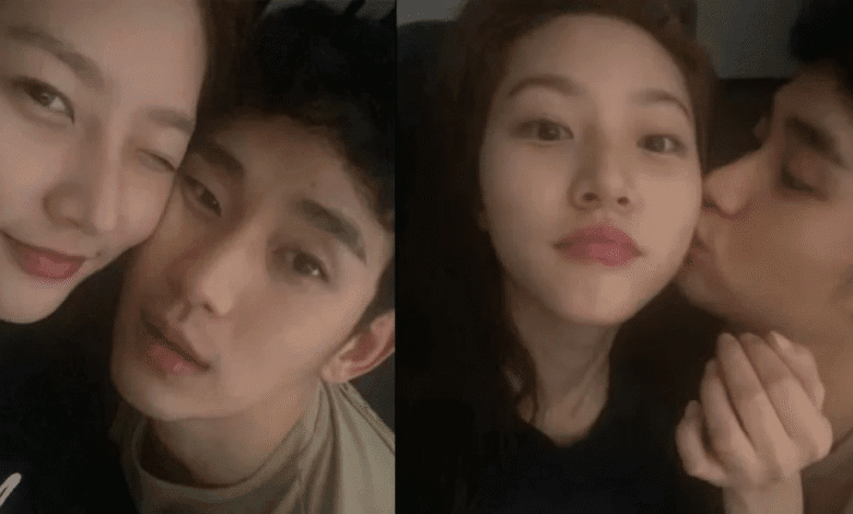 يتابع جانب كيم ساي رون الراحلة بأدلة إضافية تم الحصول عليها من خلال "الاستخراج الجنائي" والتي تشير إلى "حادثة آيبود" كيم سو هيون يتابع جانب كيم ساي رون الراحلة بأدلة إضافية تم الحصول عليها من خلال "الاستخراج الجنائي" والتي تشير إلى "حادثة آيبود" كيم سو هيون