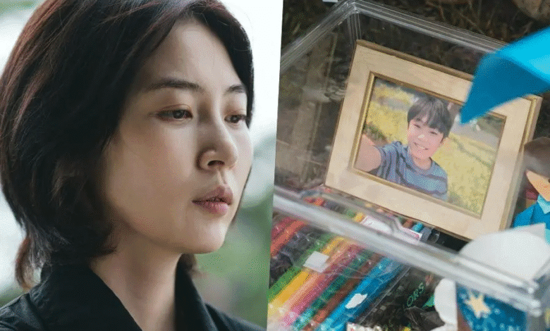 بارك يو ريم تبدأ في مطاردة الحقيقة بعد وفاة غامضة لطالب في دراما قصيرة جديدة بارك يو ريم تبدأ في مطاردة الحقيقة بعد وفاة غامضة لطالب في دراما قصيرة جديدة