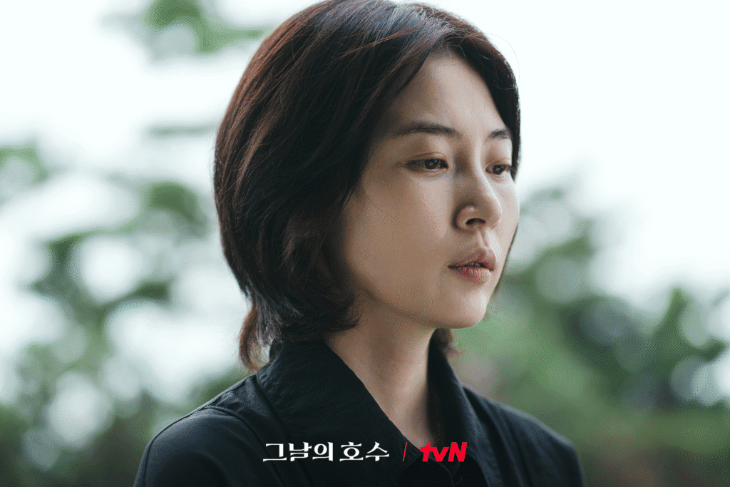 بارك يو ريم تبدأ في مطاردة الحقيقة بعد وفاة غامضة لطالب في دراما قصيرة جديدة بارك يو ريم تبدأ في مطاردة الحقيقة بعد وفاة غامضة لطالب في دراما قصيرة جديدة