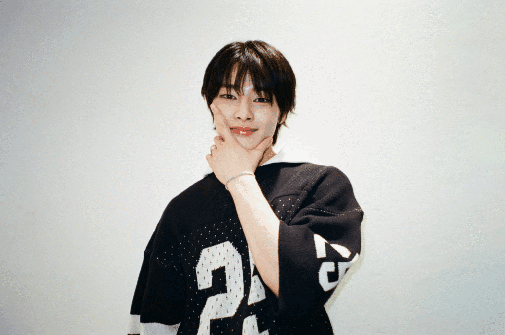 أطوال أعضاء فرقة ستراي كيدز، من الأطول إلى الأقصر