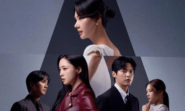 هام أون جونغ، وأوه هيون كيونغ، ويون سون وو، وغيرهم يتورطون في شبكة من الانتقام والرغبة في"الرجل الأول - First Man" هام أون جونغ، وأوه هيون كيونغ، ويون سون وو، وغيرهم يتورطون في شبكة من الانتقام والرغبة في"الرجل الأول - First Man"