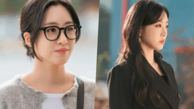 هام أون جونغ تتحول إلى أختين توأم تعيشان حياة مختلفة تمامًا في الدراما الجديدة "الرجل الأول - First Man" هام أون جونغ تتحول إلى أختين توأم تعيشان حياة مختلفة تمامًا في الدراما الجديدة "الرجل الأول - First Man"