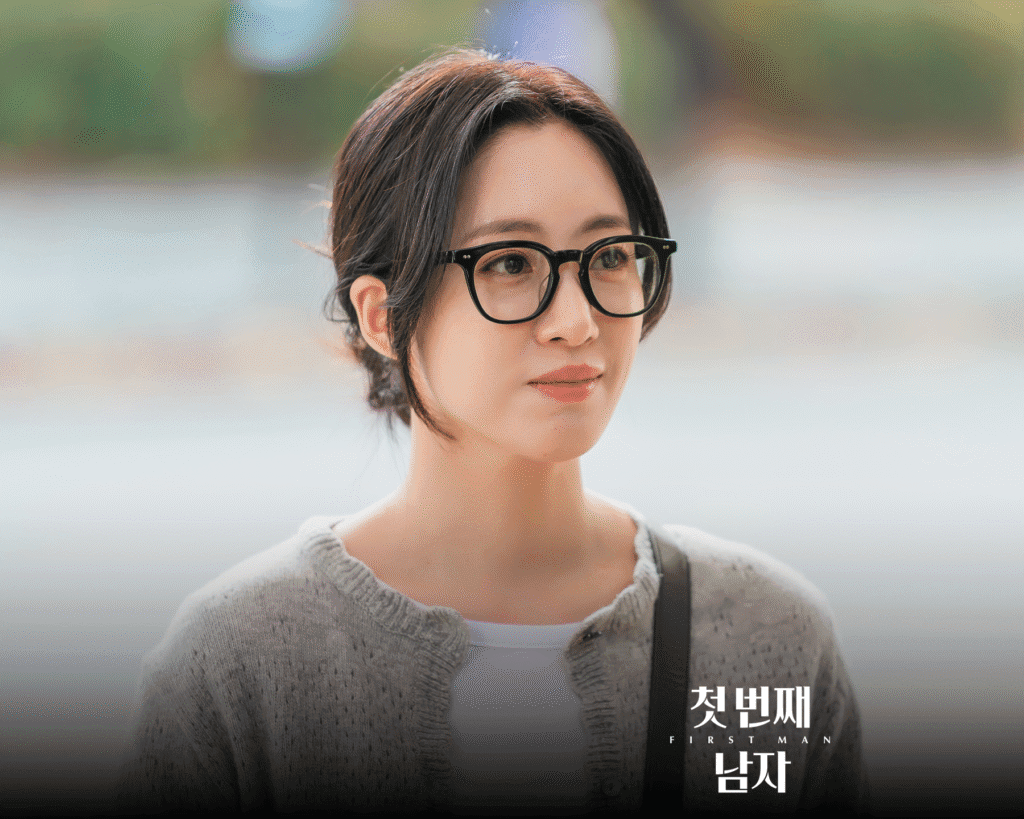 هام أون جونغ تتحول إلى أختين توأم تعيشان حياة مختلفة تمامًا في الدراما الجديدة "الرجل الأول - First Man"