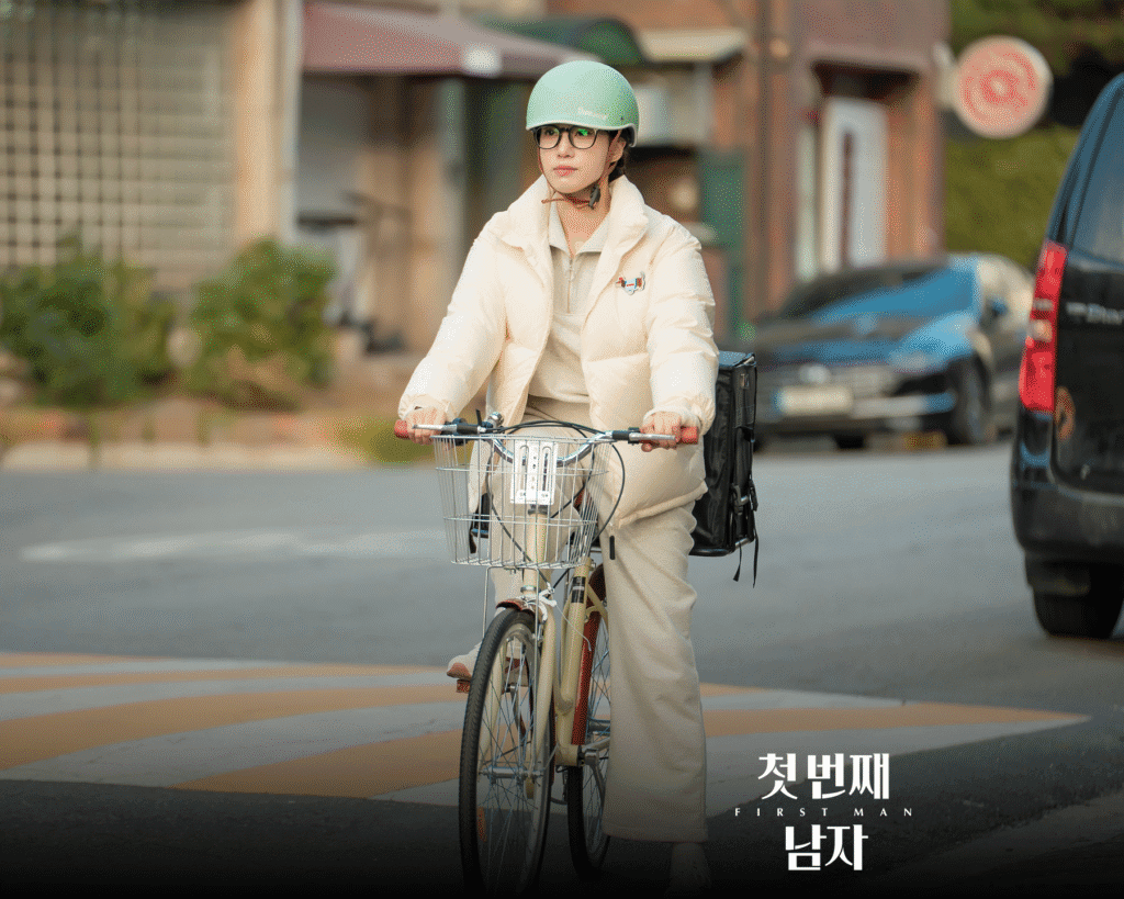 هام أون جونغ تتحول إلى أختين توأم تعيشان حياة مختلفة تمامًا في الدراما الجديدة "الرجل الأول - First Man"