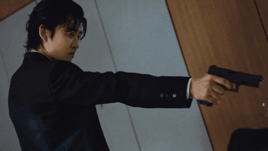 دراما "أبطال بالجوار - Heroes Next Door" تتصدر قائمة التقييمات برقم قياسي شخصي جديد فيلم "أبطال بالجوار - Heroes Next Door" يتصدر قائمة التقييمات برقم قياسي شخصي جديد