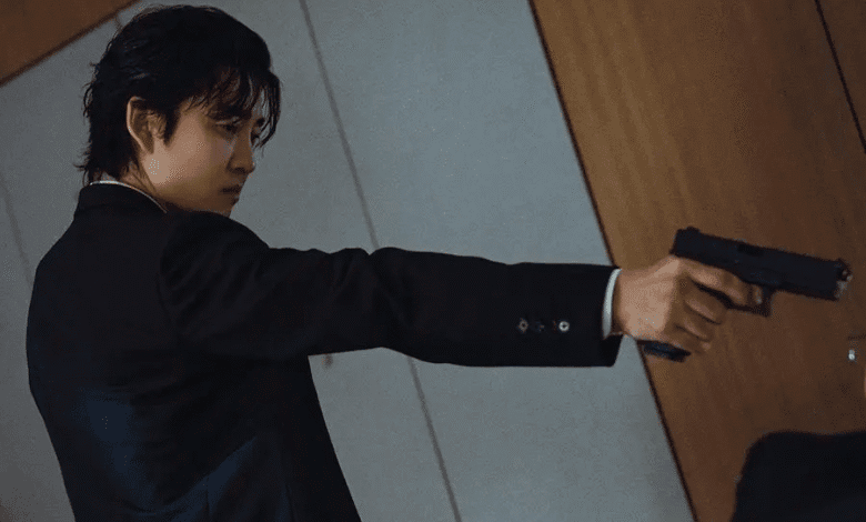 فيلم "أبطال بالجوار - Heroes Next Door" يتصدر قائمة التقييمات برقم قياسي شخصي جديد