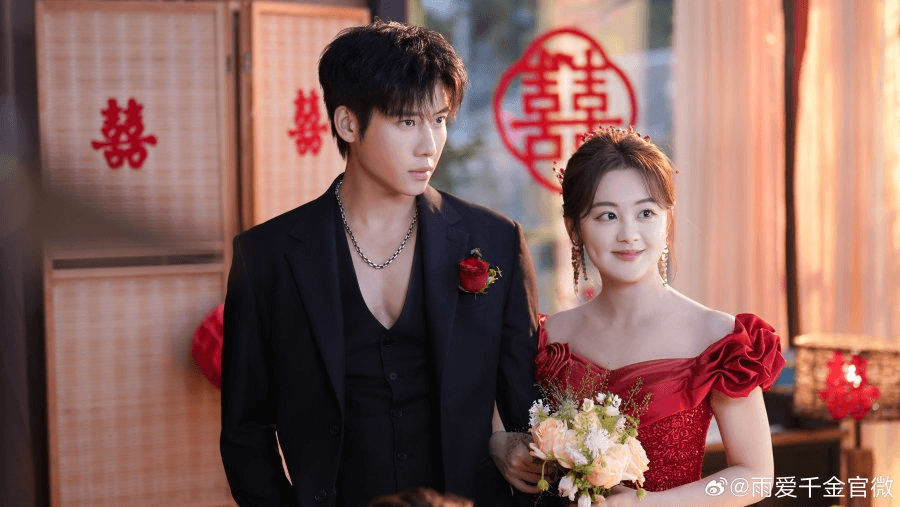 5 مسلسلات صينية قصيرة لا تُقاوم لمشاهدتها بشراهة 5 مسلسلات صينية قصيرة لا تُقاوم لمشاهدتها بشراهة