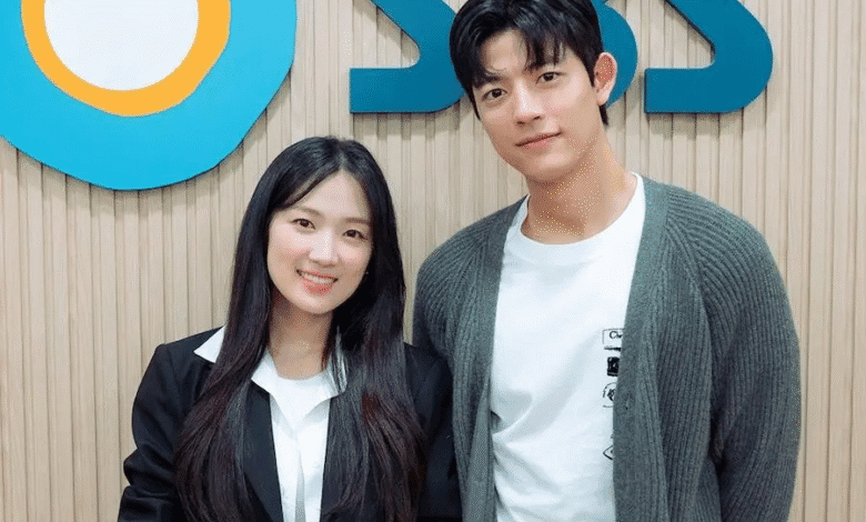 شاهد: الدراما الخيالية الجديدة "لا ذيل لاخباره - No Tail To Tell" من بطولة كيم هاي يون ولومون تؤكد موعد عرضها الأول مع أول نظرة من قراءة السيناريو