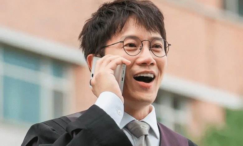 يتحدث جي سونغ عن دراماه القادمة "عودة القاضي - The Judge Returns"، والكيمياء مع زملائه الممثلين وون جين آه وبارك هي سون، والمزيد